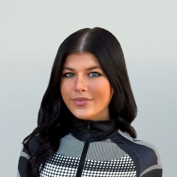 Sarah Martinez