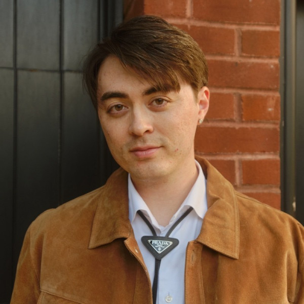 Robert Kim